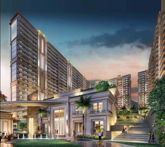 The Medallion , Sector 82-A, IT City, Mohali